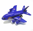 OBL770385 - Captain America inertia plane