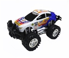 OBL770391 - Inertial suvs