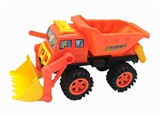 OBL770404 - Scooter bucket