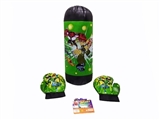 OBL770408 - Boxing gloves