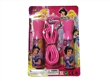 OBL770491 - Snow White rope skipping