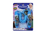 OBL770492 - Ice and snow country jumping rope