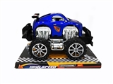 OBL770509 - Cross-country inertial car (2, 2 color)