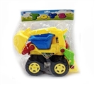 OBL770559 - Of inertia toy car