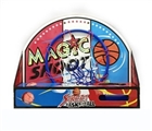 OBL770581 - Big basketball board
