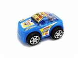 OBL770607 - Cartoon car pull lights