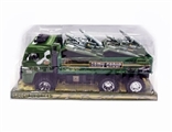 OBL770612 - Inertial military mop head a vehicle tank 2 only