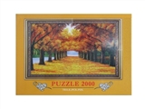 OBL770675 - 2000PCS 拼图