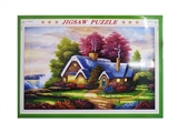 OBL770680 - 1000PCS 拼图