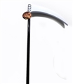 OBL770763 - 吊卡吹瓶长杆玩具魔鬼镰刀