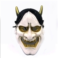 OBL770820 - 白魔鬼面具