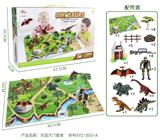 OBL771089 - 乐园大门套装