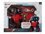 OBL771462 - Remote control robot