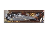 OBL772097 - The pirate series