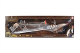 OBL772099 - The pirate series