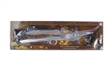 OBL772102 - The pirate series