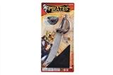 OBL772106 - The pirate series