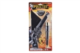 OBL772107 - The pirate series