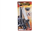 OBL772108 - The pirate series