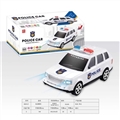 OBL772235 - 电动警车