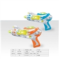 OBL772253 - 3 d lights voice gun