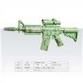 OBL772263 - Shaking voice electric gun