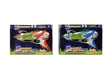 OBL772267 - 3 d lights voice gun