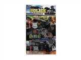 OBL772294 - 警察套