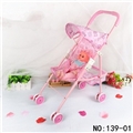 OBL772325 - 12 inch NanWa iron cart