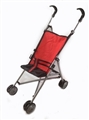 OBL772327 - Iron a cart