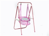 OBL772328 - Iron cradle
