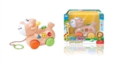 OBL772416 - Music stay cow cartoon animals