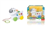 OBL772417 - Sheep music stay cartoon animals