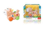 OBL772423 - Music stay cow cartoon animals