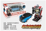 OBL772444 - 电动音乐万向变形车
