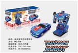 OBL772447 - 电动音乐万向变形车