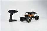 OBL772540 - 1:20小攀爬车，前进、后退、左转、右转、（全合金车壳）   27M遥控