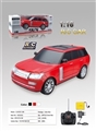 OBL772548 - 1：16遥控车（黑窗轮不带灯）