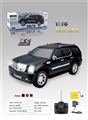 OBL772550 - 1：16遥控车（黑窗轮不带灯）