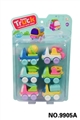 OBL772632 - 回力实色卡通小汽车
