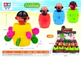 OBL773184 - Pirates barrels industries interactive board game toys (20)