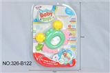 OBL773477 - 螃蟹