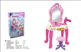 OBL773548 - Swan dresser