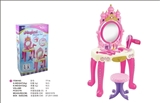OBL773549 - Castle dresser