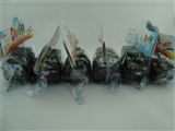 OBL773996 - Military series car six conventional (soft rubber lining plastic slide wheel function) 1 PCS/bag