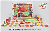 OBL774253 - Food series 60 pcs60pcs
