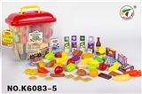 OBL774292 - Food series 55 PCS
