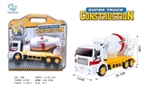 OBL774300 - Inertial cement trucks