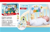 OBL774411 - Playpens hanging light music