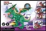 OBL774447 - Electric monster dragon